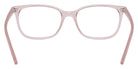 vogue eyewear VO5621 2942 53 - Transparent Pink/Full Antique Pink