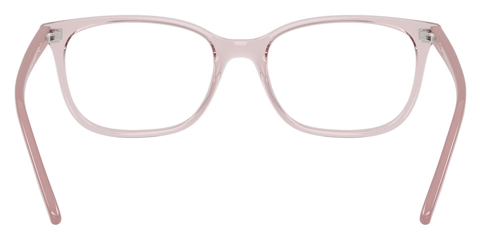 vogue eyewear VO5621 2942 53 - Transparent Pink/Full Antique Pink