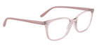 vogue eyewear VO5621 2942 53 - Transparent Pink/Full Antique Pink