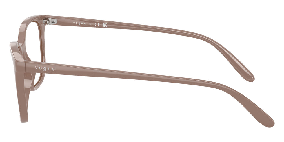 vogue eyewear VO5621 3272 53 - Taupe #id:vo56213272_s:100110