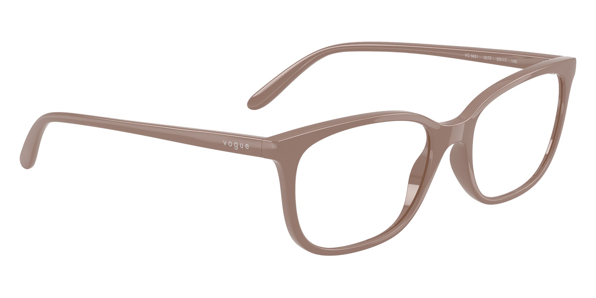 vogue eyewear VO5621 3272 53 - Taupe #id:vo56213272_s:100120