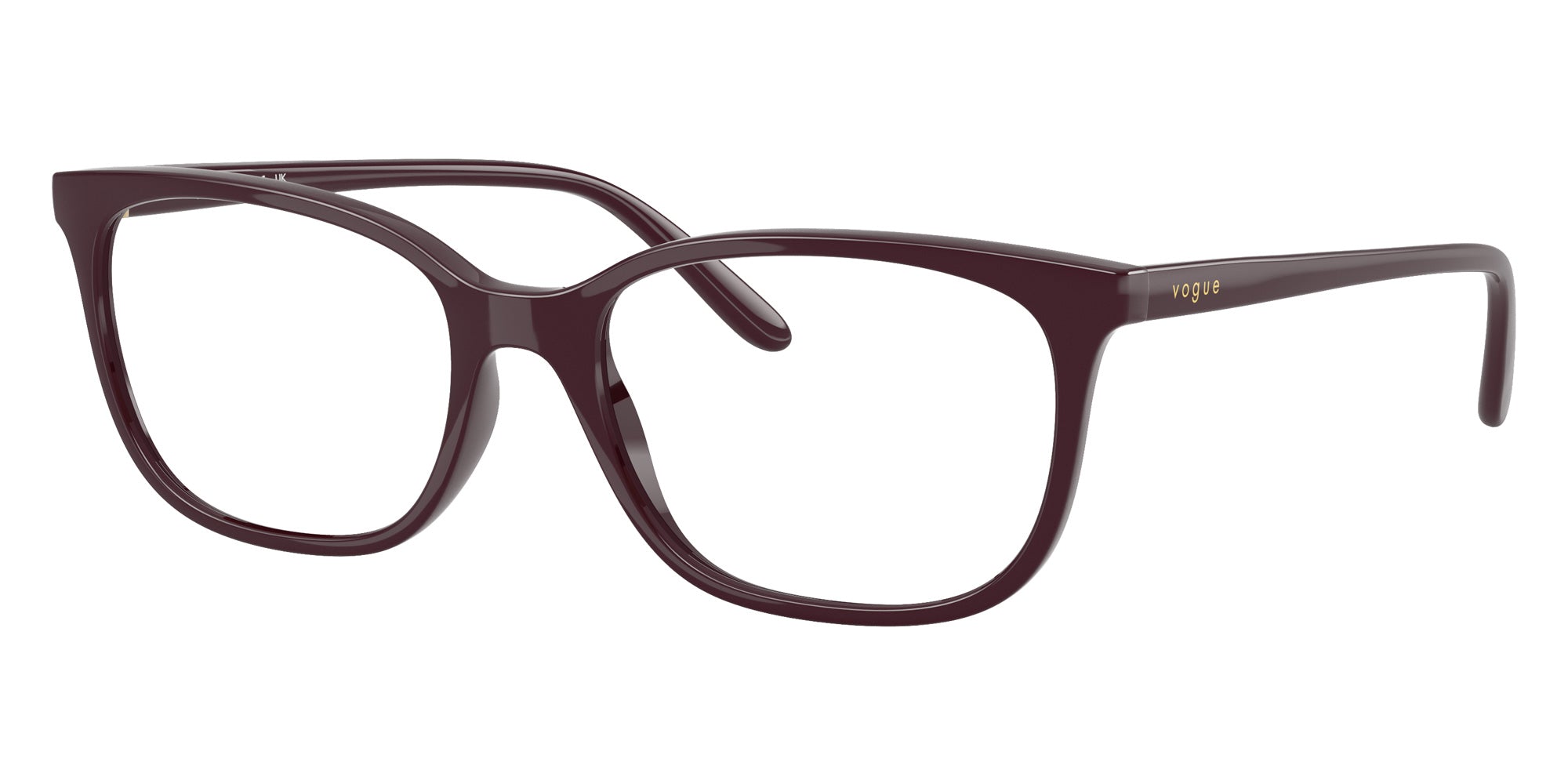 vogue eyewear VO5621 3284 51 - Full Bordeaux #id:vo56213284_s:102105