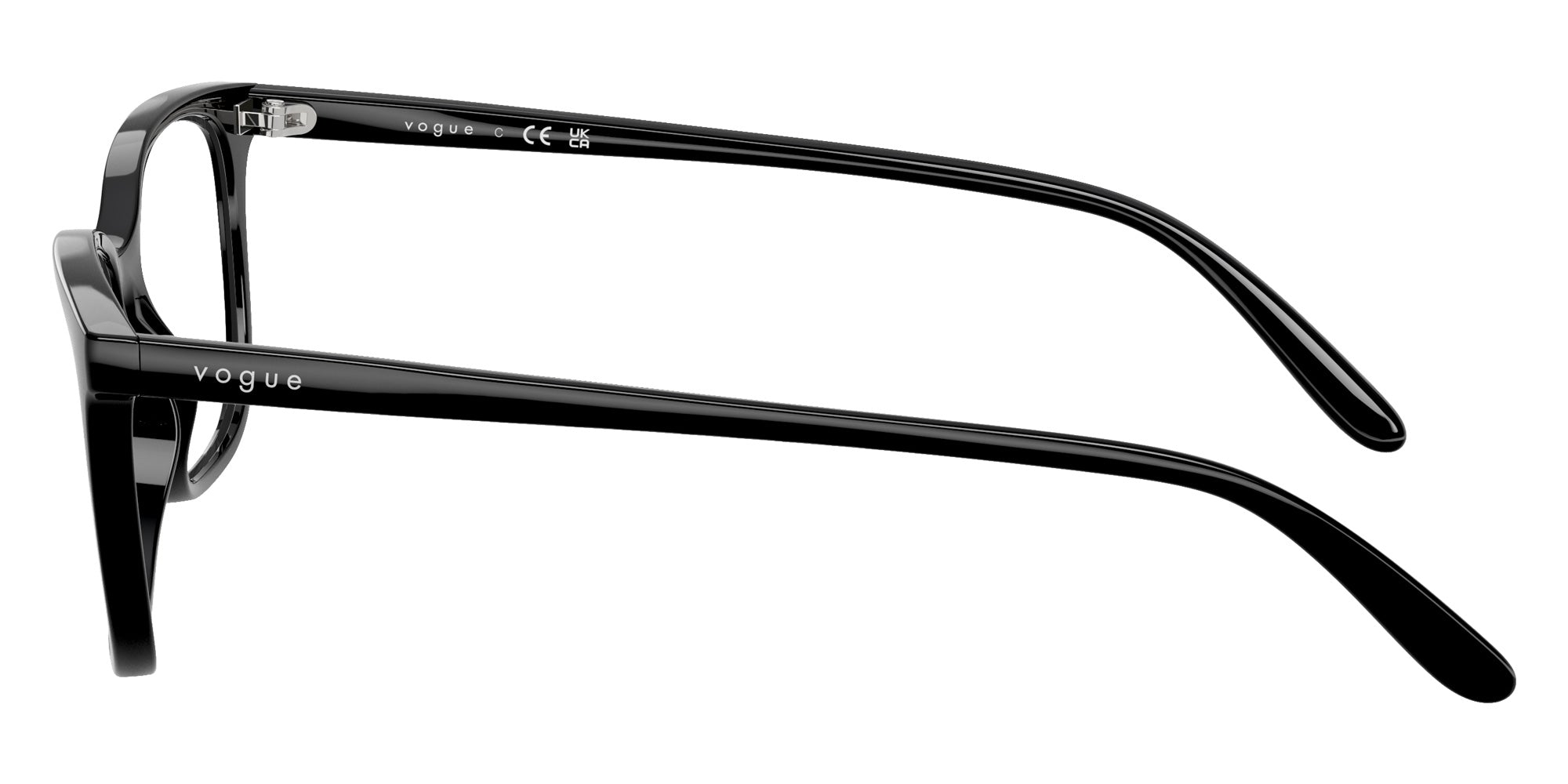 vogue eyewear VO5621 W44 51 - Black #id:vo5621w44_s:102110