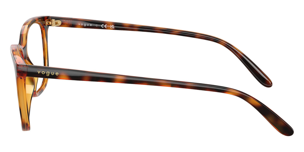vogue eyewear VO5621 W656 51 - Dark Havana #id:vo5621w656_s:104110