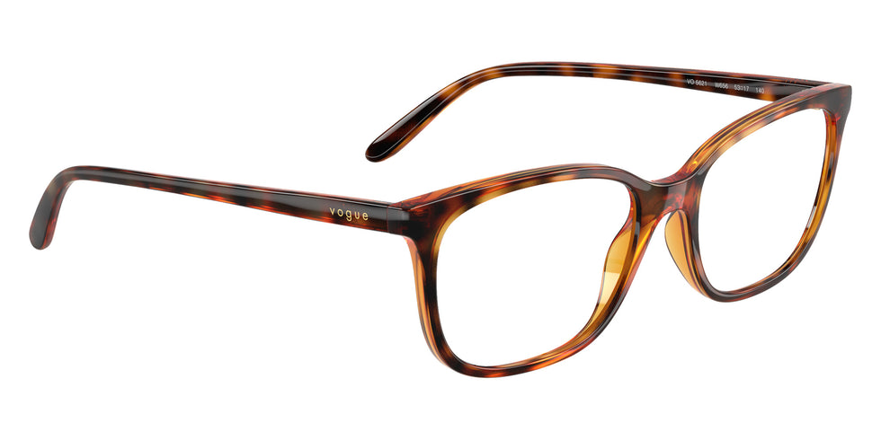 vogue eyewear VO5621 W656 51 - Dark Havana #id:vo5621w656_s:104120