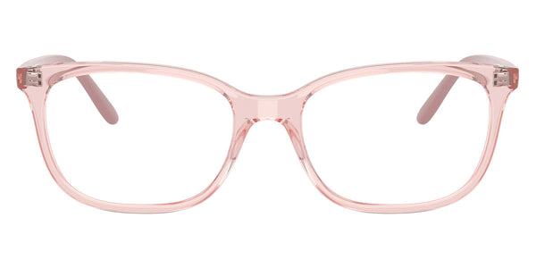 Transparent Pink/Full Antique Pink / 53-17-140