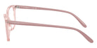 vogue eyewear VO5621F 2942 53 - Transparent Pink/Full Antique Pink