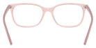 vogue eyewear VO5621F 2942 53 - Transparent Pink/Full Antique Pink