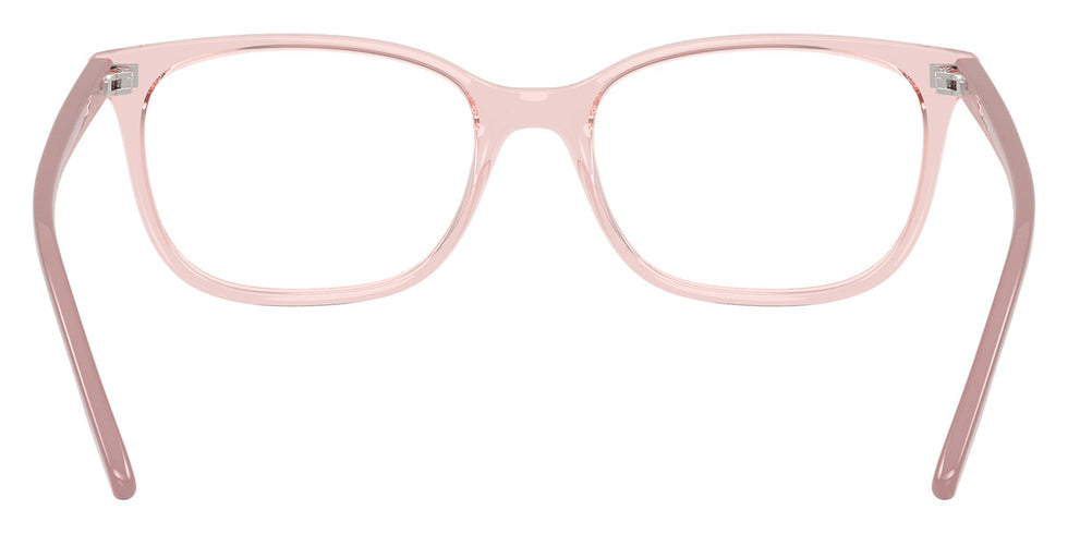 vogue eyewear VO5621F 2942 53 - Transparent Pink/Full Antique Pink