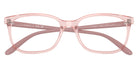 vogue eyewear VO5621F 2942 53 - Transparent Pink/Full Antique Pink