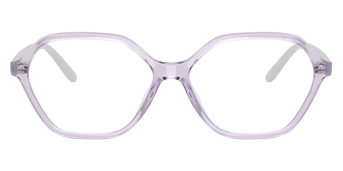 vogue eyewear VO5622 2745 53 - Transparent Violet/Full Wisteria