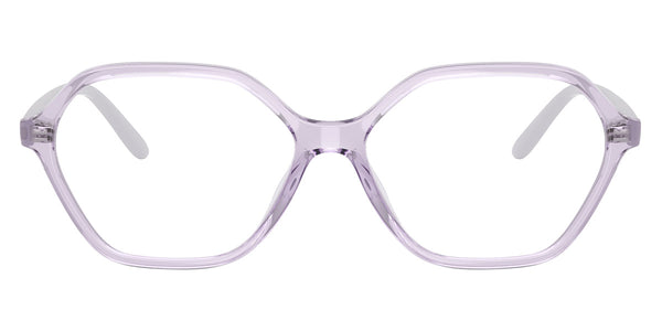 Transparent Violet/Full Wisteria / 53-14-140