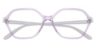 vogue eyewear VO5622 2745 53 - Transparent Violet/Full Wisteria