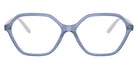 vogue eyewear VO5622F 2745 54 - Transparent Violet/Full Wisteria