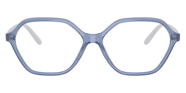 Transparent Violet/Full Wisteria / 54-16-140