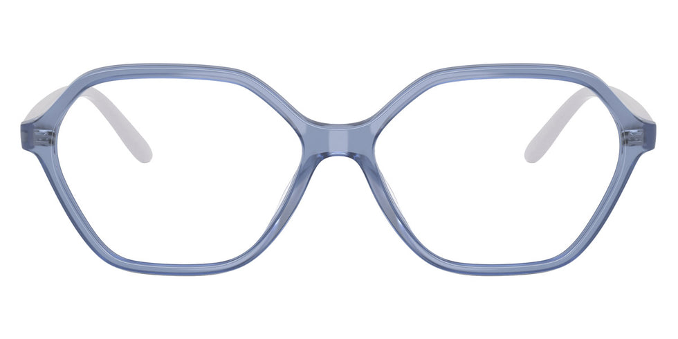 vogue eyewear VO5622F 2745 54 - Transparent Violet/Full Wisteria