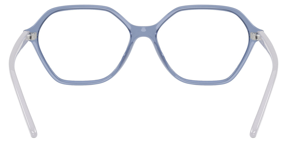 vogue eyewear VO5622F 2745 54 - Transparent Violet/Full Wisteria