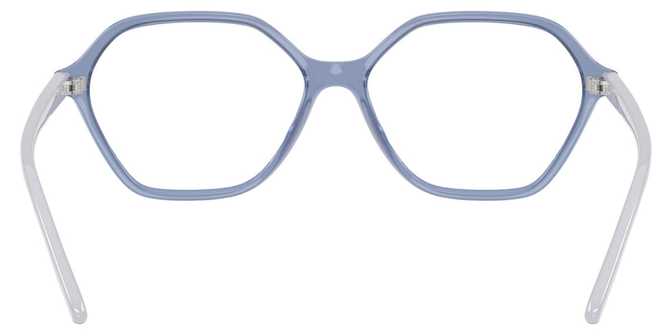 vogue eyewear VO5622F 2745 54 - Transparent Violet/Full Wisteria