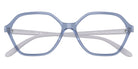 vogue eyewear VO5622F 2745 54 - Transparent Violet/Full Wisteria