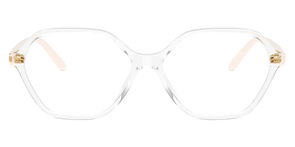 Transparent/Full Ivory / 54-16-140