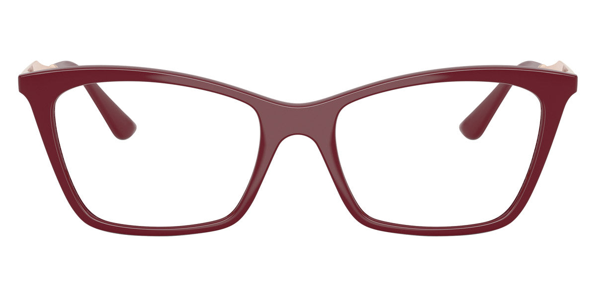 vogue eyewear VO5624 2875 51 - Full Cherry/Rose Gold