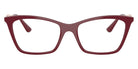 vogue eyewear VO5624 2875 51 - Full Cherry/Rose Gold