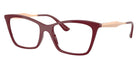 vogue eyewear VO5624 2875 51 - Full Cherry/Rose Gold