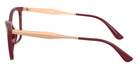 vogue eyewear VO5624 2875 51 - Full Cherry/Rose Gold