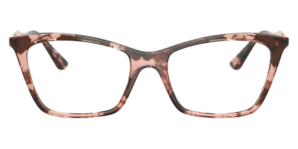 Rose Havana/Rose Gold / 53-17-140