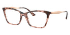 vogue eyewear VO5624 3199 51 - Rose Havana #id:vo56243199_s:100105