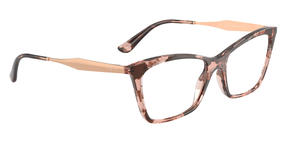 vogue eyewear VO5624 3199 51 - Rose Havana #id:vo56243199_s:100120