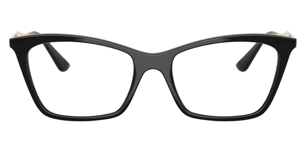 Black/Gold / 51-17-140