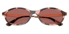 vogue eyewear VO5625S 319969 52 - Rose Havana/Rose Gold / Dark Violet