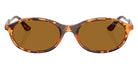 vogue eyewear VO5625S 320083 52 - Yellow Havana / Bronze Polarized #id:vo5625s320083_s:100100