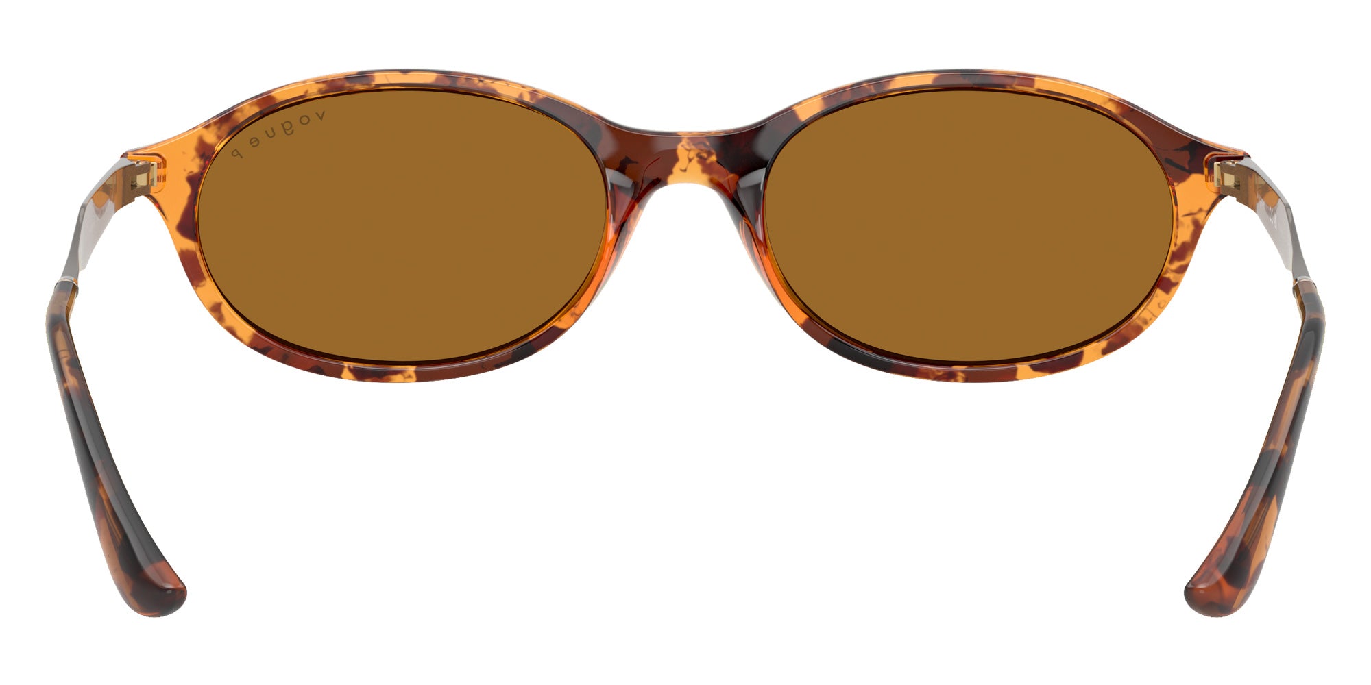 vogue eyewear VO5625S 320083 52 - Yellow Havana / Bronze Polarized #id:vo5625s320083_s:100115