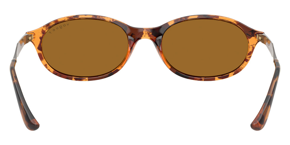 vogue eyewear VO5625S 320083 52 - Yellow Havana / Bronze Polarized #id:vo5625s320083_s:100115