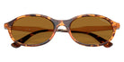 vogue eyewear VO5625S 320083 52 - Yellow Havana / Bronze Polarized #id:vo5625s320083_s:100125