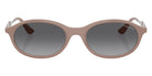 vogue eyewear VO5625S 3272T3 52 - Black & Gold #id:vo5625s3272t3_s:100100