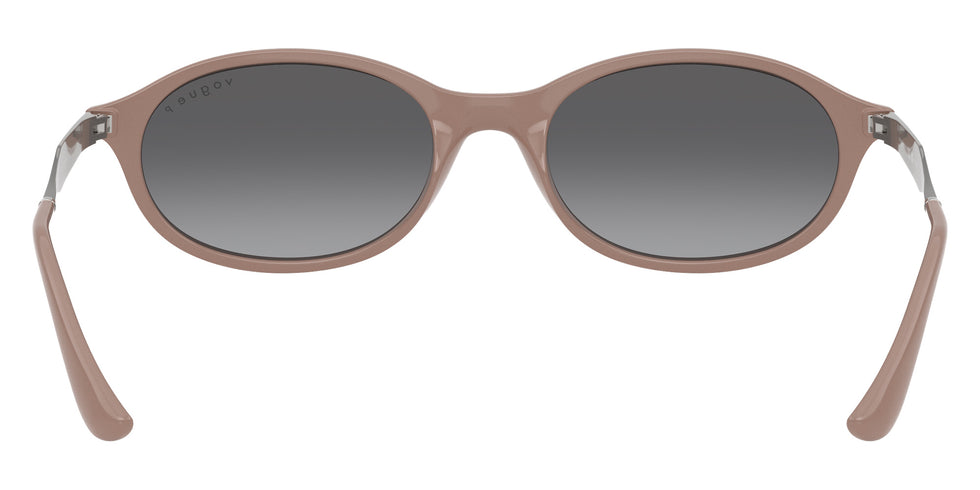 vogue eyewear VO5625S 3272T3 52 - Black & Gold #id:vo5625s3272t3_s:100115