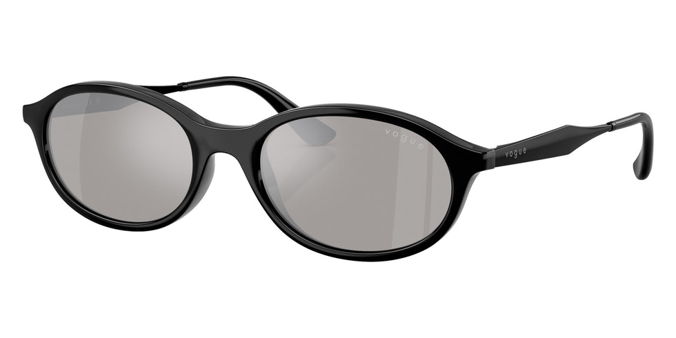 vogue eyewear VO5625S W44/6G 52 - Black #id:vo5625sw446g_s:102105