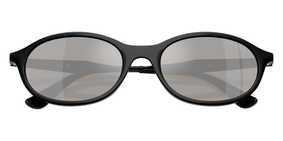 vogue eyewear VO5625S W44/6G 52 - Black #id:vo5625sw446g_s:102125