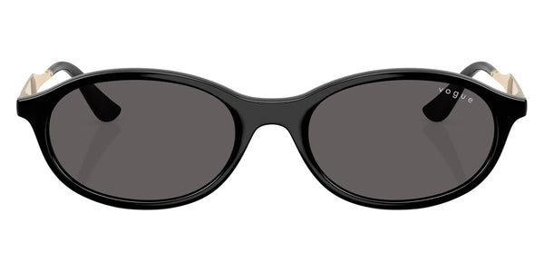 Black/Gold / Black Smoke / 52-18-135