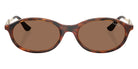 vogue eyewear VO5625S W65673 52 - Dark Havana / Dark Brown #id:vo5625sw65673_s:102100