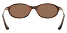 vogue eyewear VO5625S W65673 52 - Dark Havana / Dark Brown #id:vo5625sw65673_s:102115