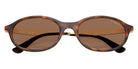 vogue eyewear VO5625S W65673 52 - Dark Havana / Dark Brown #id:vo5625sw65673_s:102125