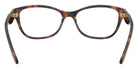 vogue eyewear VO5627 2718 52 - Total Dark Havana #id:vo56272718_s:100115