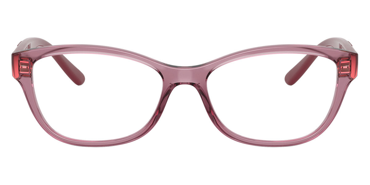 vogue eyewear VO5627 3024 52 - Transparent Dark Pink/Full Cherry
