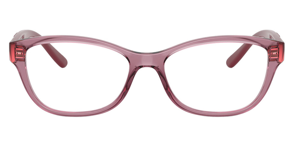 vogue eyewear VO5627 3024 52 - Transparent Dark Pink/Full Cherry