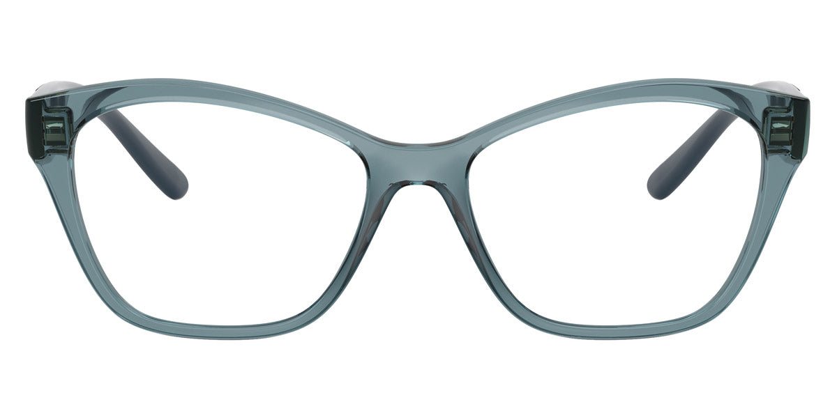 vogue eyewear VO5628 3197 51 - Transparent Light Blue/Full Blue