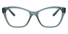 vogue eyewear VO5628 3197 51 - Transparent Light Blue/Full Blue